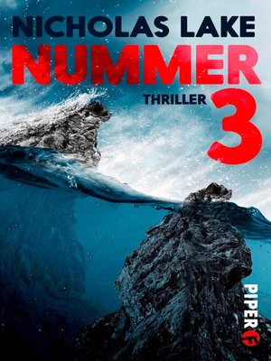 cover image of Nummer 3